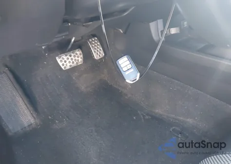 2019 Honda Civic Sport из США, поврежденный, VIN 2HGFC2F83KH567345